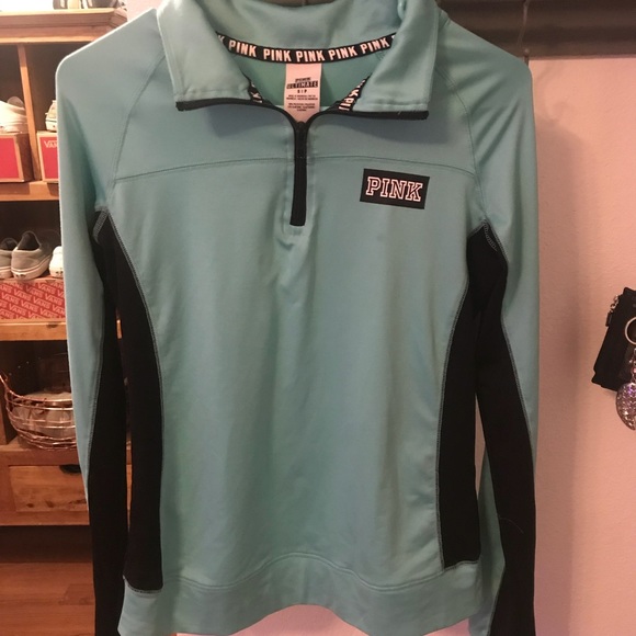 pink active jacket - Picture 1 of 2